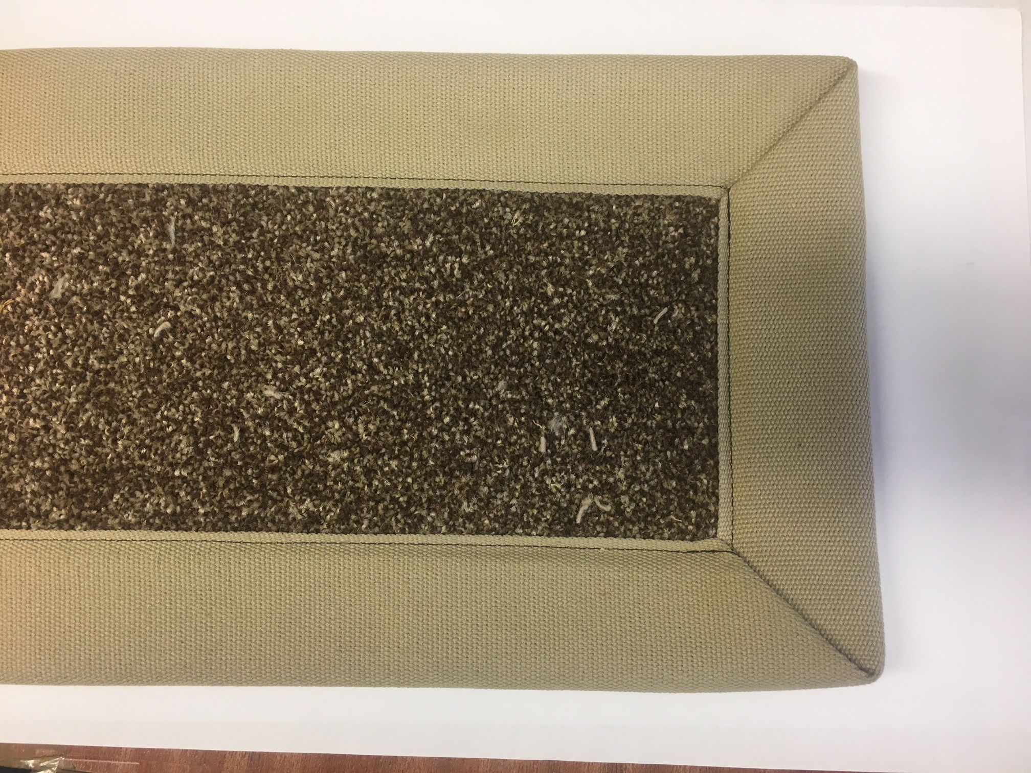 Carpet Binding Machine