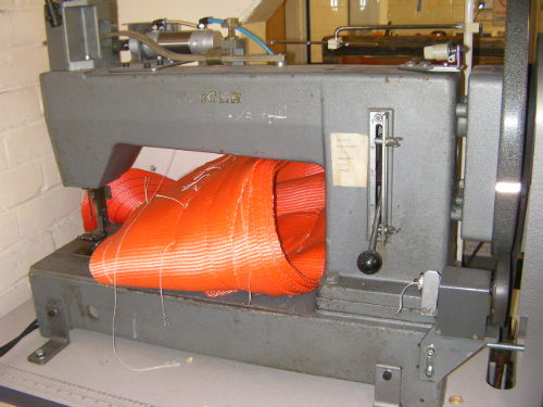 Singer 7B27
