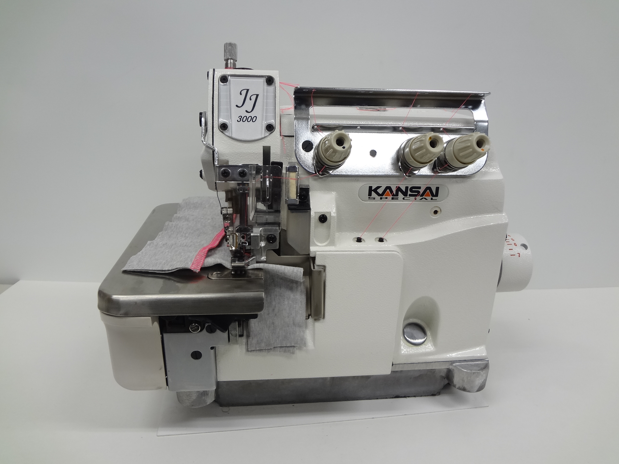 Kansai Special JJ-3000 overlock