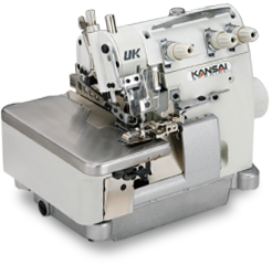 Kansai Special UK-2014H-01M overlock