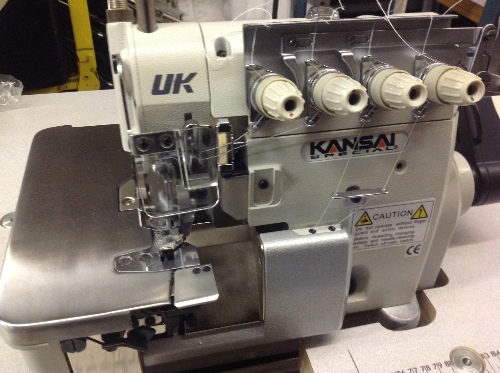 Kansai Special UK-2014H-50M back latch