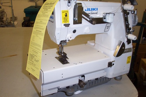 Juki FS311S80